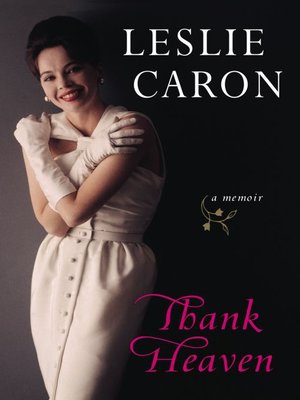 cover image of Thank Heaven